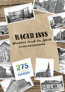 Hagen 1888