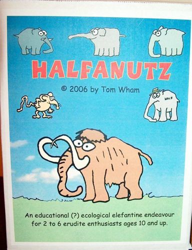 Halfanutz