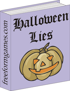 Halloween Lies