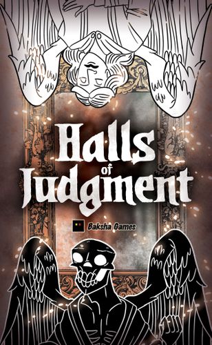 Halls of Judgment