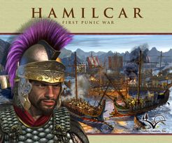 Hamilcar: First Punic War