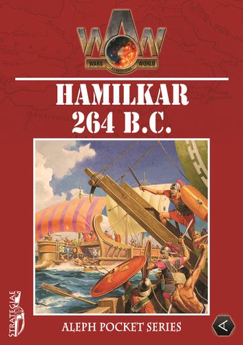 Hamilkar 264 B.C.