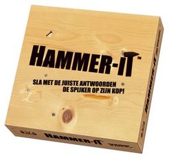 Hammer iT
