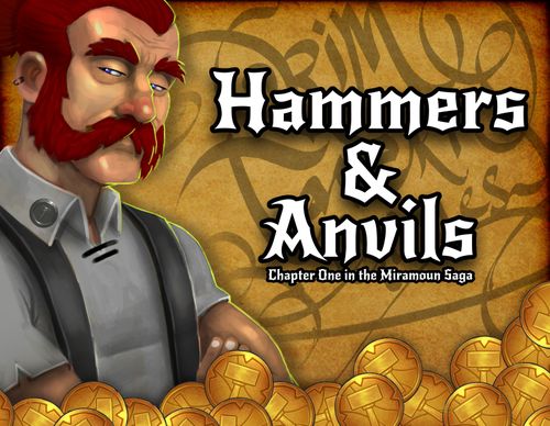 Hammers & Anvils