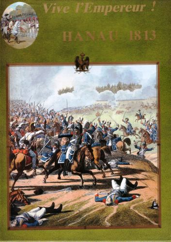 Hanau 1813