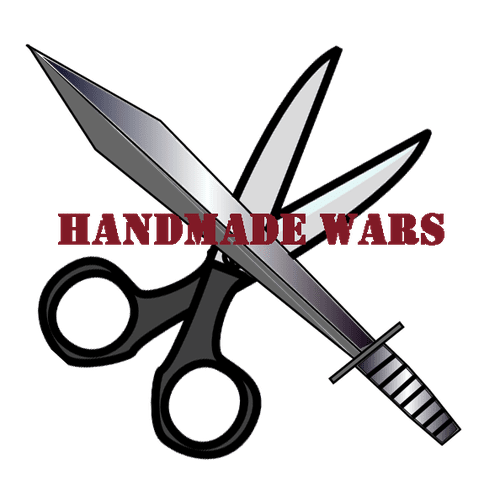 Handmade Wars