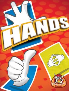Hands