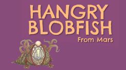 Hangry Blobfish
