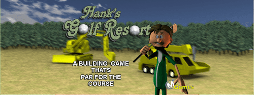Hank's Golf Resort