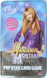 Hannah Montana Fact or Fancy