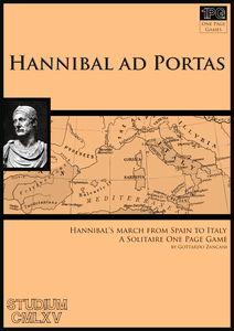 Hannibal ad Portas