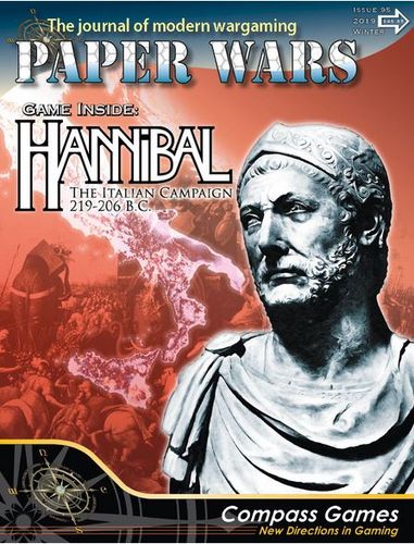 Hannibal: The Italian Campaign