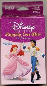 Happily Ever After Card Game