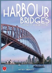 Harbour Bridges