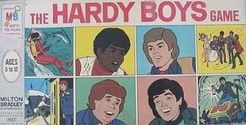 Hardy Boys Game