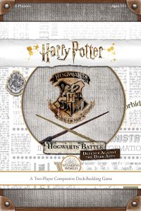 Harry Potter: Hogwarts Battle – Defence Against the Dark Arts