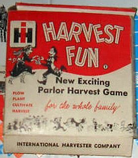 Harvest Fun