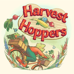 Harvest Hoppers