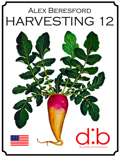 Harvesting 12
