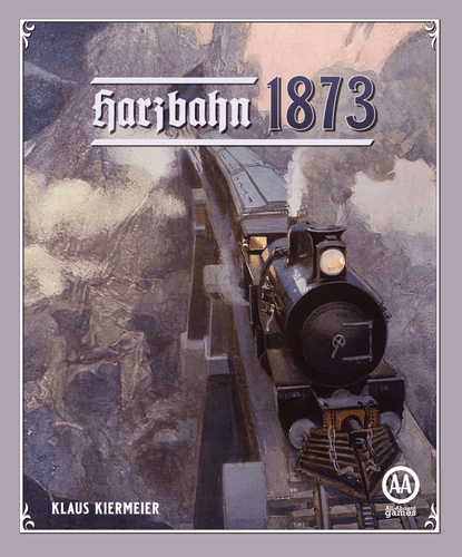 Harzbahn 1873