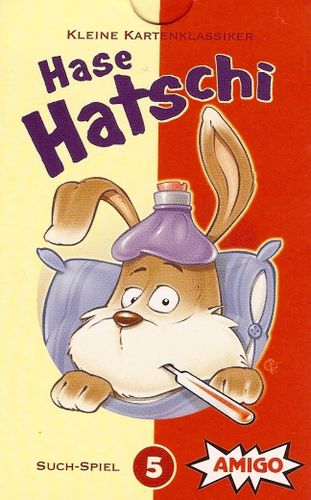 Hase Hatschi