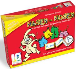 Hasen-Hosen