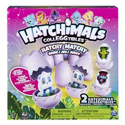 Hatchimals Hatchy Matchy Game
