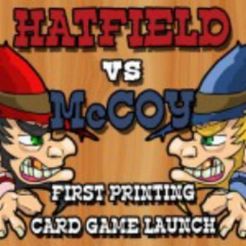 Hatfield vs McCoy 