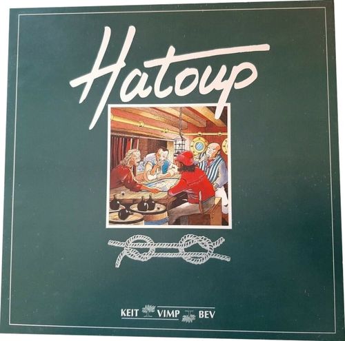 Hatoup