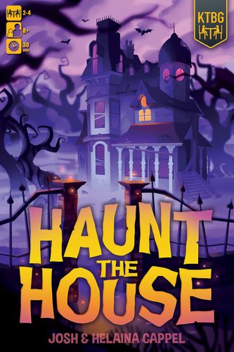 Haunt the House: Deluxe Edition