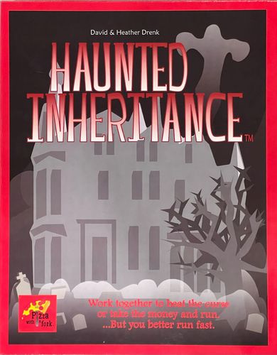 Haunted Inheritance