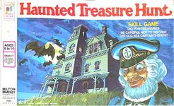 Haunted Treasure Hunt