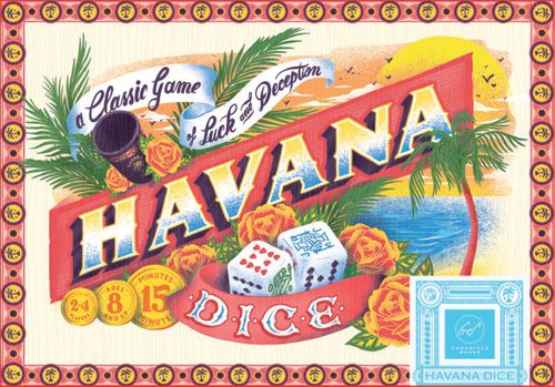 Havana Dice