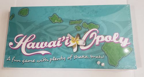 Hawai'i-opoly