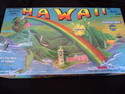Hawaii: The Aloha Game