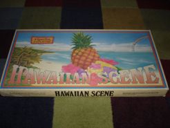 Hawaiian Scene