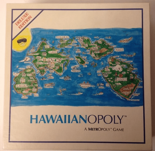 Hawaiianopoly