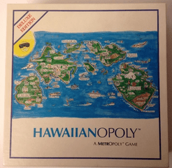 Hawaiianopoly