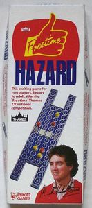 HAZARD