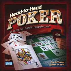 Head-to-Head Poker