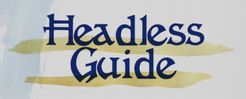 Headless Guide