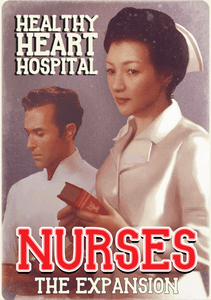 Healthy Heart Hospital: Nurses Expansion