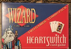 HeartSwitch Wizard Combo Pack