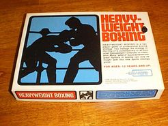Heavyweight Boxing
