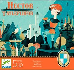 Hector Tayleplufor