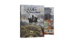 Hegemony in the Late Han Dynasty