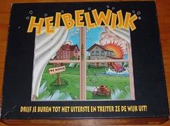 Heibelwijk
