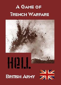 Hell: A Game of Trench Warfare
