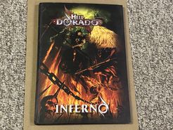 Hell Dorado: Inferno