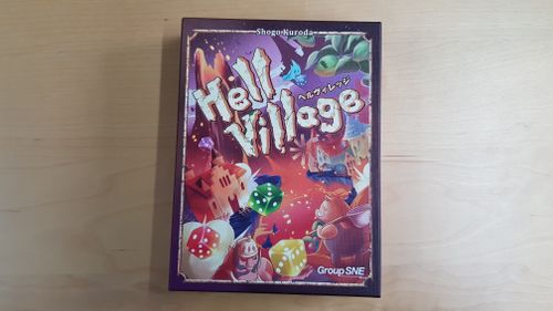 Hell Village